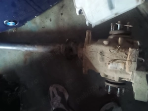 Piese BMW seria 3 2008 la preț corect  - imagine 4