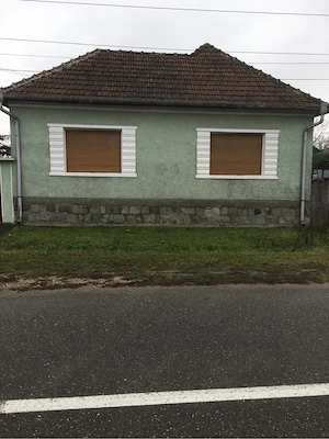 Casa de vanzare Sacadat Bihor