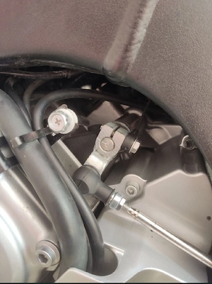 Yamaha FZ1 Fazer ABS  - imagine 3