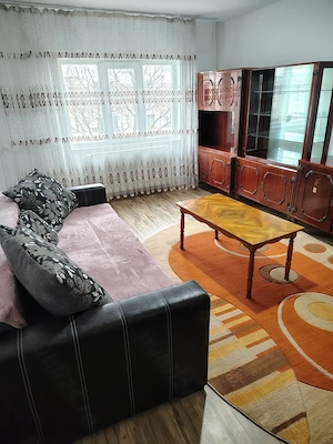 Apartament 2 camere de închiriat 