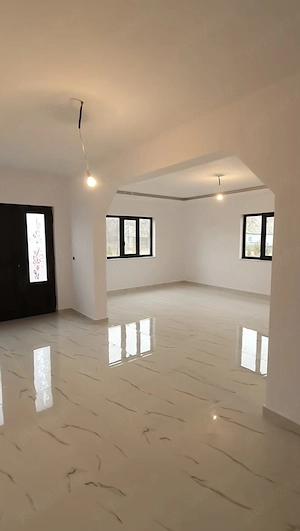 Execut finisaje interioare 