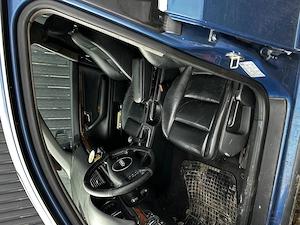 Audi A4 Quattro 1.8 benzina + gpl - imagine 4