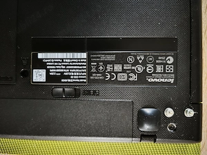 Laptop Lenovo G50-30 - imagine 4