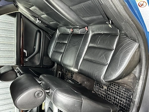 Audi A4 Quattro 1.8 benzina + gpl - imagine 2