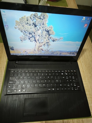 Laptop Lenovo G50-30