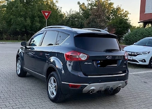 Ford Kuga 2011 - imagine 2