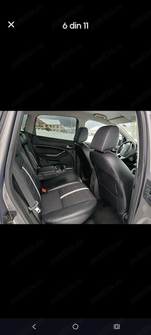 Ford Kuga 2011 - imagine 6