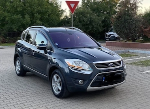 Ford Kuga 2011