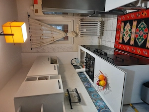 Ap 2 camere SD Mircea, parter înalt cu gradina - imagine 3