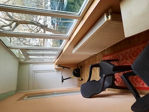 Ap 2 camere SD Mircea, parter înalt cu gradina - imagine 4