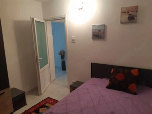 Ap 2 camere SD Mircea, parter înalt cu gradina - imagine 9