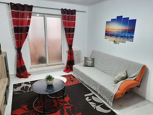 Ap 2 camere SD Mircea, parter înalt cu gradina - imagine 2