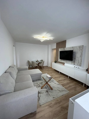 Bd. Dimitrie Cantemir 4 | Unirii | Pet Friendly | 2 Camere | 700 Euro - imagine 3