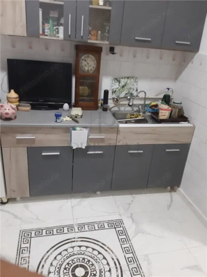 Apartament 1 camera-Confort1-Umt - imagine 3