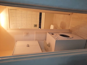 Ap 2 camere SD Mircea, parter înalt cu gradina - imagine 7