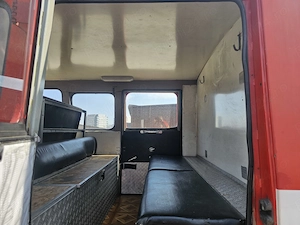 Autospeciala Pompieri Daf 1300 Firetruck  - imagine 7