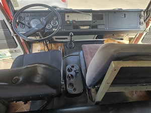 Autospeciala Pompieri Daf 1300 Firetruck  - imagine 8