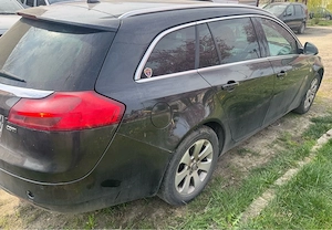 Opel Insignia 2011 - 2.0 diesel  - imagine 2