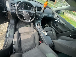 Opel Insignia 2011 - 2.0 diesel  - imagine 4