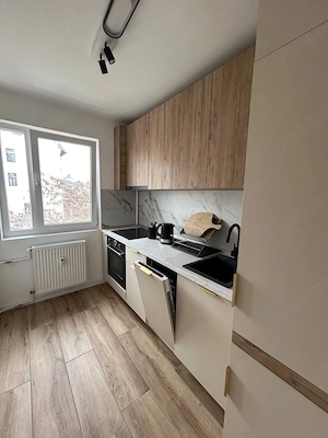 Bd. Dimitrie Cantemir 4 | Unirii | Pet Friendly | 2 Camere | 700 Euro - imagine 4