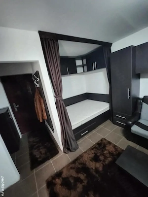 garsoniera pantelimon-spital-metrou 8 minute costin georgian