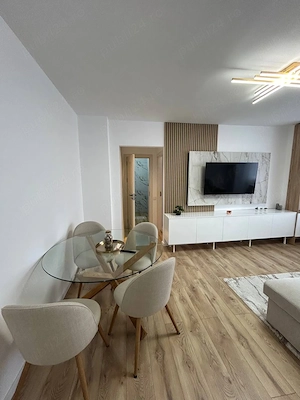 Bd. Dimitrie Cantemir 4 | Unirii | Pet Friendly | 2 Camere | 700 Euro - imagine 2