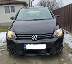 Vând golf 6 - imagine 2