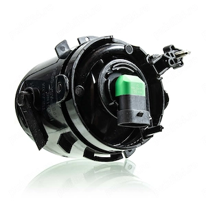 Proiectoare faruri ceata Seat Altea Toledo Leon Ibiza fumuriu NOU - imagine 4