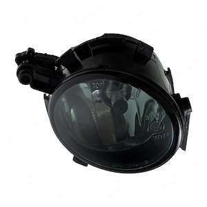 Proiectoare faruri ceata Seat Altea Toledo Leon Ibiza fumuriu NOU - imagine 3