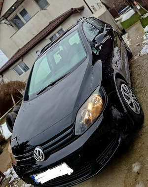 Vând golf 6 - imagine 3