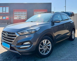 Hyundai Tucson 2016 euro 6 incalzire in toate scaunele - imagine 4