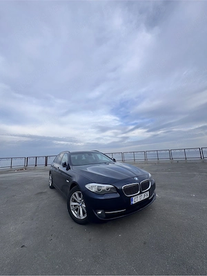 Vand BMW seria 5 - imagine 2
