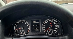 Vând golf 6 - imagine 5