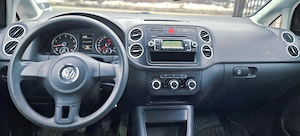 Vând golf 6 - imagine 4