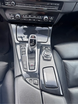 Vand BMW seria 5 - imagine 4