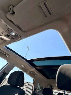 Hyundai Tucson 2016 euro 6 incalzire in toate scaunele - imagine 8