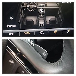 Skoda Karoq 1.5 150 CP DSG - automat 58.000 km