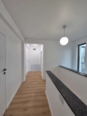 Casă nouă de vânzare   poziție pe colț, curte pe 3 laturi, zona Elvila  - imagine 9