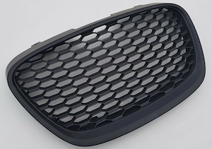 Grila tuning fara emblema fagure Seat Leon 1P Altea 5P (2009 - 2015) NOU - imagine 2