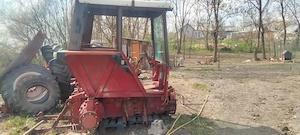 Vând transmisie de tractor - imagine 4