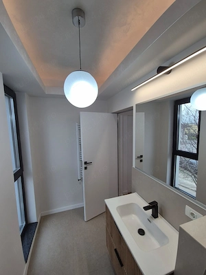 Casă nouă de vânzare   poziție pe colț, curte pe 3 laturi, zona Elvila  - imagine 7