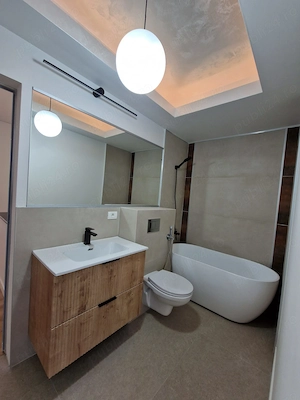 Casă nouă de vânzare   poziție pe colț, curte pe 3 laturi, zona Elvila  - imagine 8