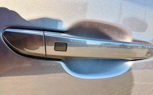 Hyundai Tucson 2016 euro 6 incalzire in toate scaunele - imagine 10