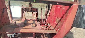 Vând transmisie de tractor