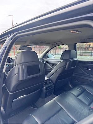 Vand BMW seria 5 - imagine 5