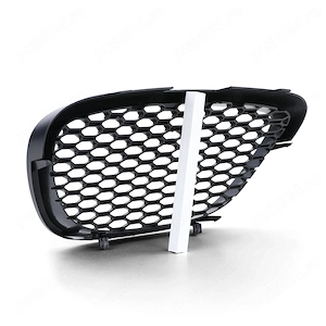 Grila tuning fara emblema fagure Seat Leon 1P Altea Toledo 5P NOU - imagine 5