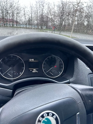 Vând Skoda Octavia 2 Facelift - imagine 3