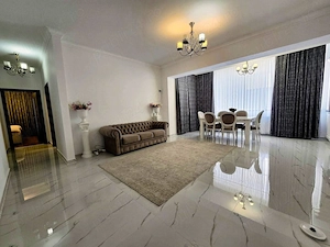 APARTAMENT 3 CAMERE, Belize Residence,Cernica 