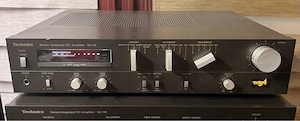 vand amplificator Technics SU-V3