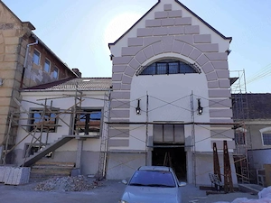 execut lucrări de calitate